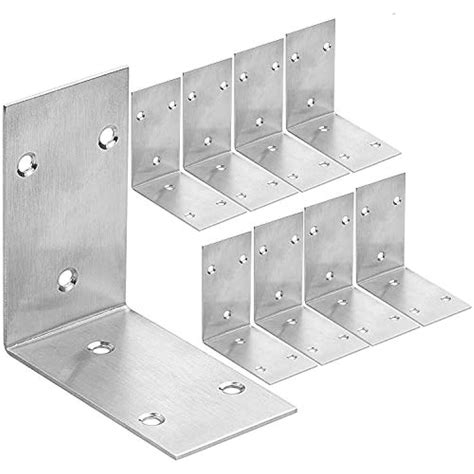 stainless steel brackets heavy duty